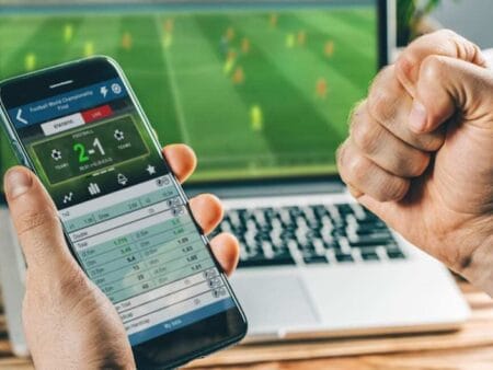 Mincetur: Unauthorized Online Betting Platforms to be Blocked Starting in April | Online Sports Betting | Sports Games