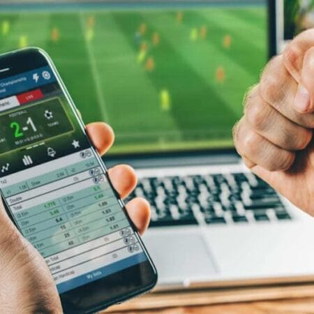 Mincetur: Unauthorized Online Betting Platforms to be Blocked Starting in April | Online Sports Betting | Sports Games