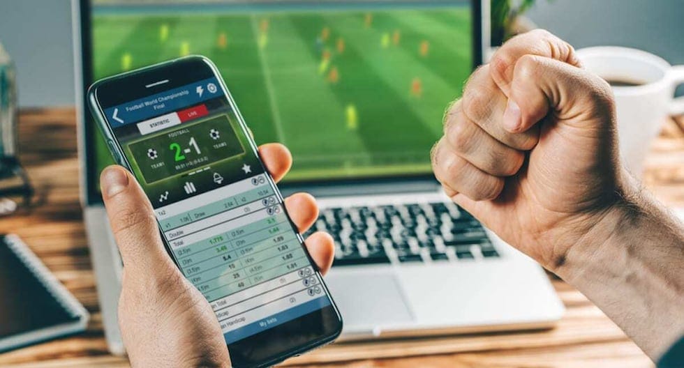 Mincetur: Unauthorized Online Betting Platforms to be Blocked Starting in April | Online Sports Betting | Sports Games