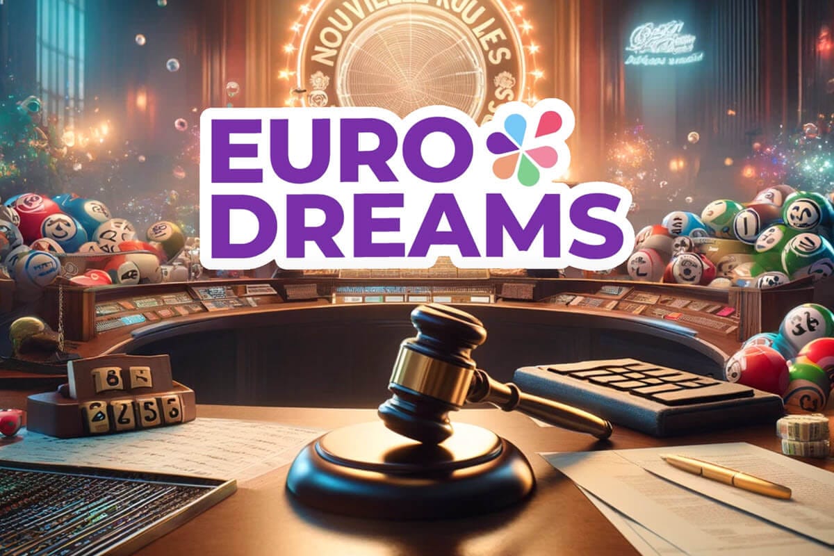 New Rules, Bigger Prizes, and Special Draws Planned for 2025