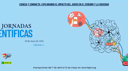 ONCE to Host the 7th FEJAR Scientific Conference on Gambling Advertising