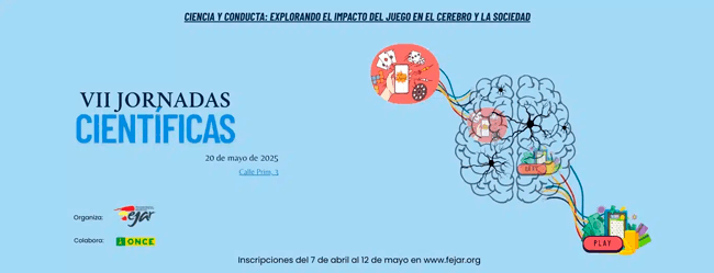 ONCE to Host the 7th FEJAR Scientific Conference on Gambling Advertising