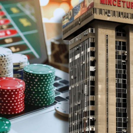 Online Gambling Aggregator Licensed by Mincetur to Operate in Peru