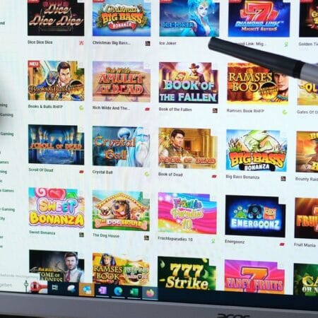 Online Gambling: Gambling Authority Reports Fewer Criminal Charges