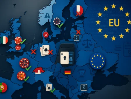 Online Gambling in the EU: Why is There No Single Law?