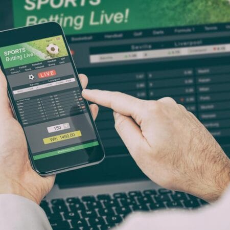 Online betting site Unibet fined €800,000
