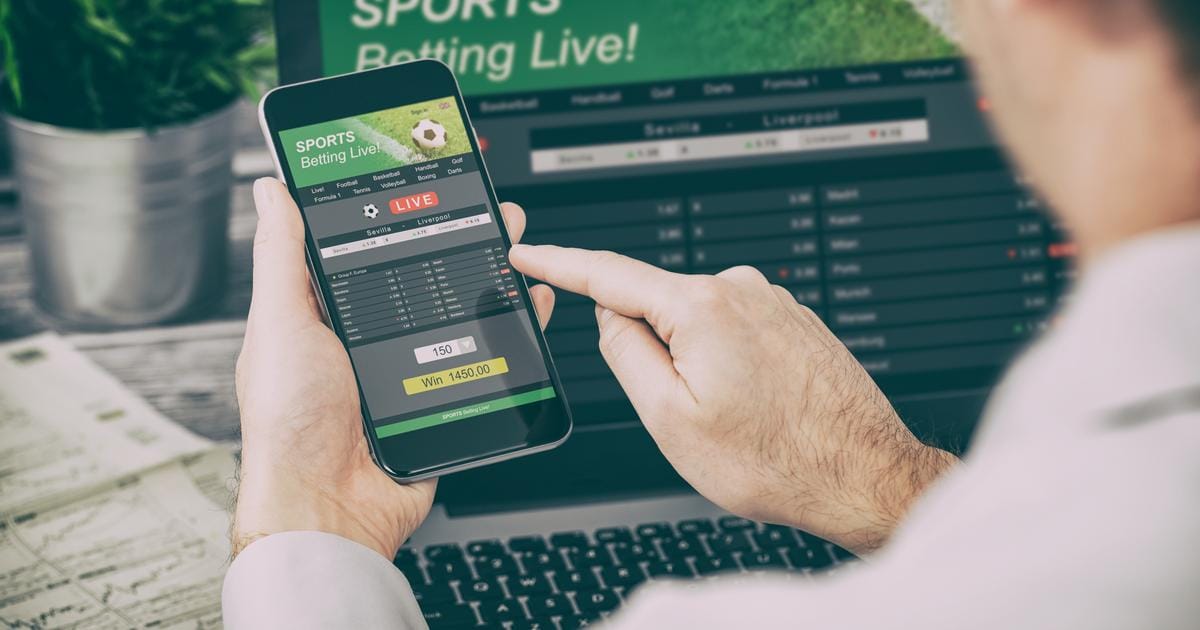 Online betting site Unibet fined €800,000