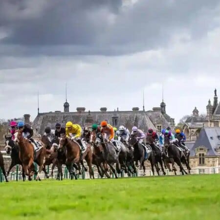 French Horse Racing: More Stakes & Players