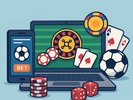 What You Need To Know About Philippines Betting Sites