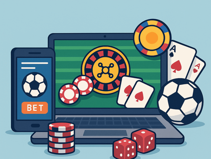What You Need To Know About Philippines Betting Sites