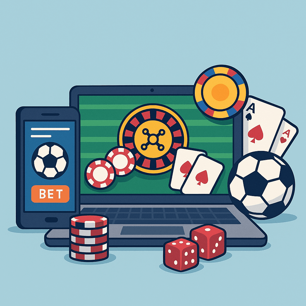 What You Need To Know About Philippines Betting Sites