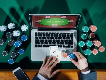 Regions of Spain Leading the Online Gambling Market Race