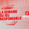Responsible Gaming Week Returns November 11-17 – News