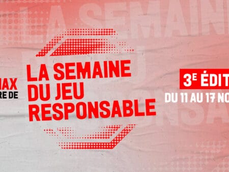 Responsible Gaming Week Returns November 11-17 – News