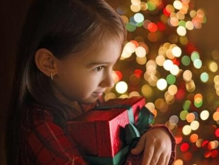 Scratch-off games: “An unsuitable gift for children”