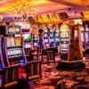 Segob Confirms: No New Casino Permits Under Sheinbaum
