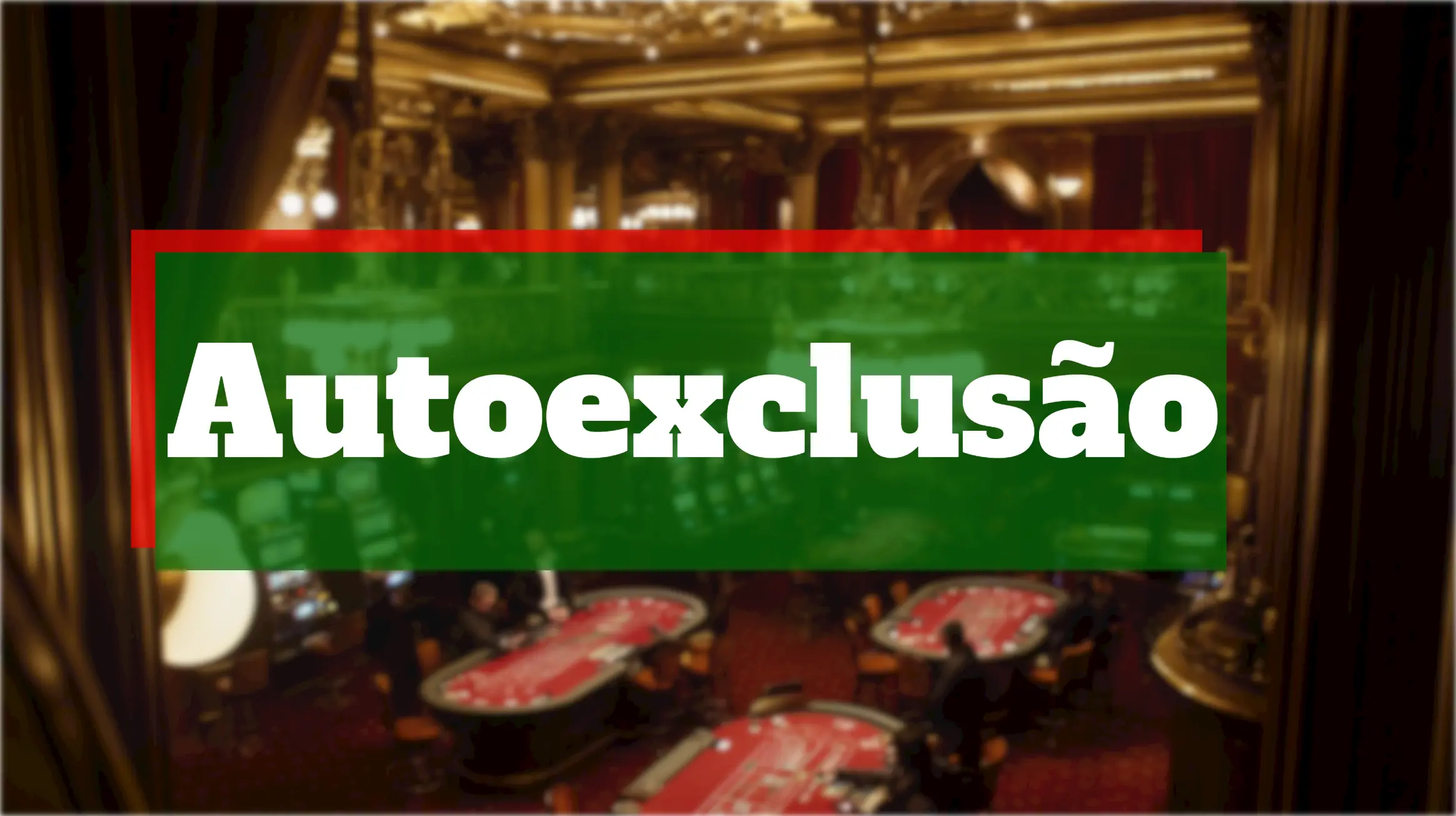 Self-Exclusion, Limits, and Awareness: Do Responsible Gambling Tools Work?