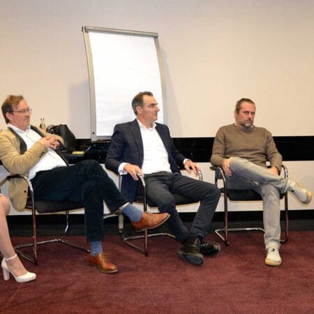 Sharp Criticism of Google and German Gambling Authority (GGL) at German Vending Machine Association (DVTM) Meeting