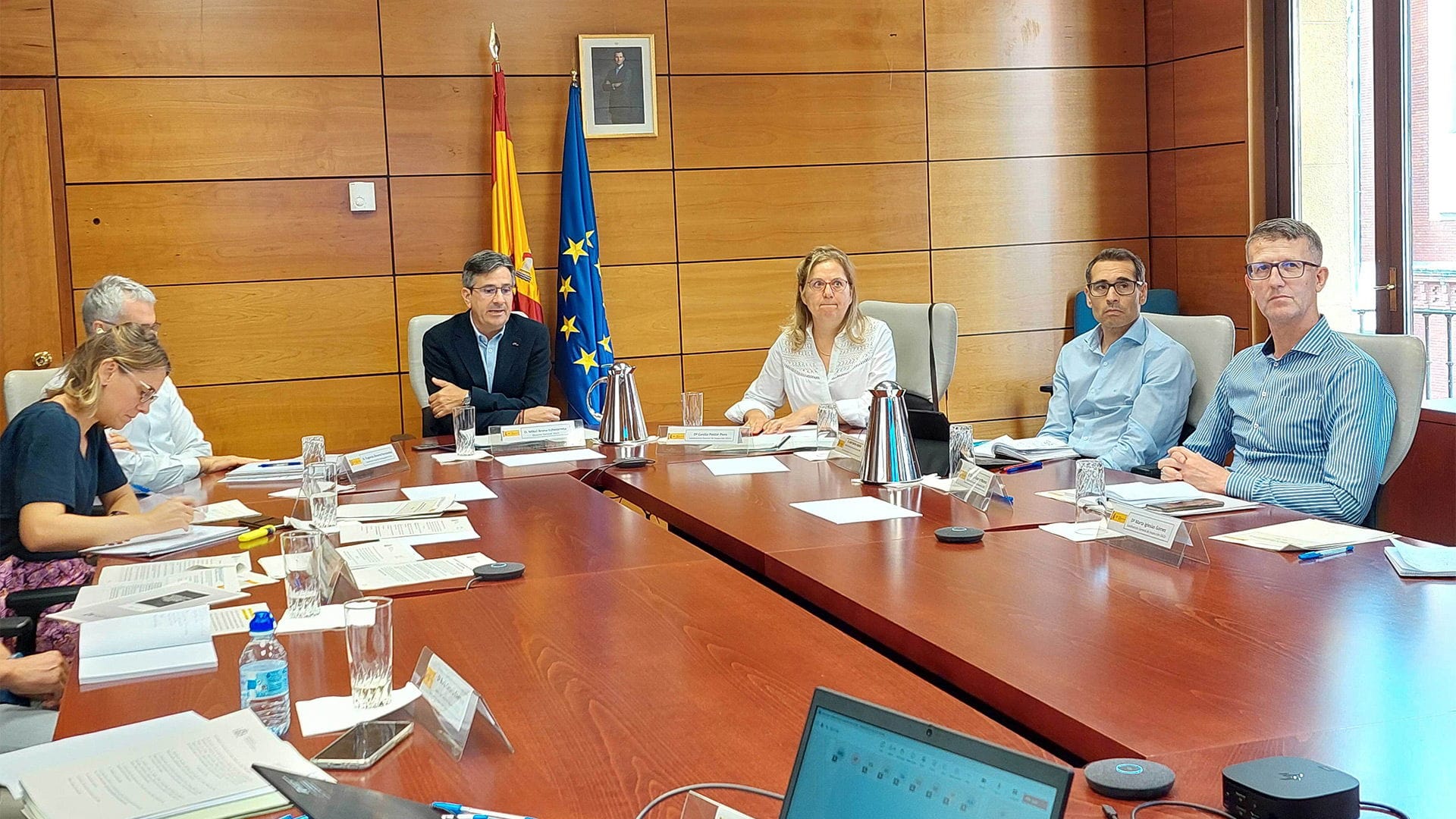Spain’s DGOJ Updates Responsible Gaming Advisory Board