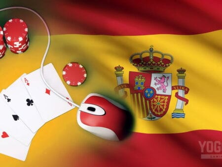 Spanish Government Imposed Over $160 Million in Fines on Online Gambling Operators in 2024