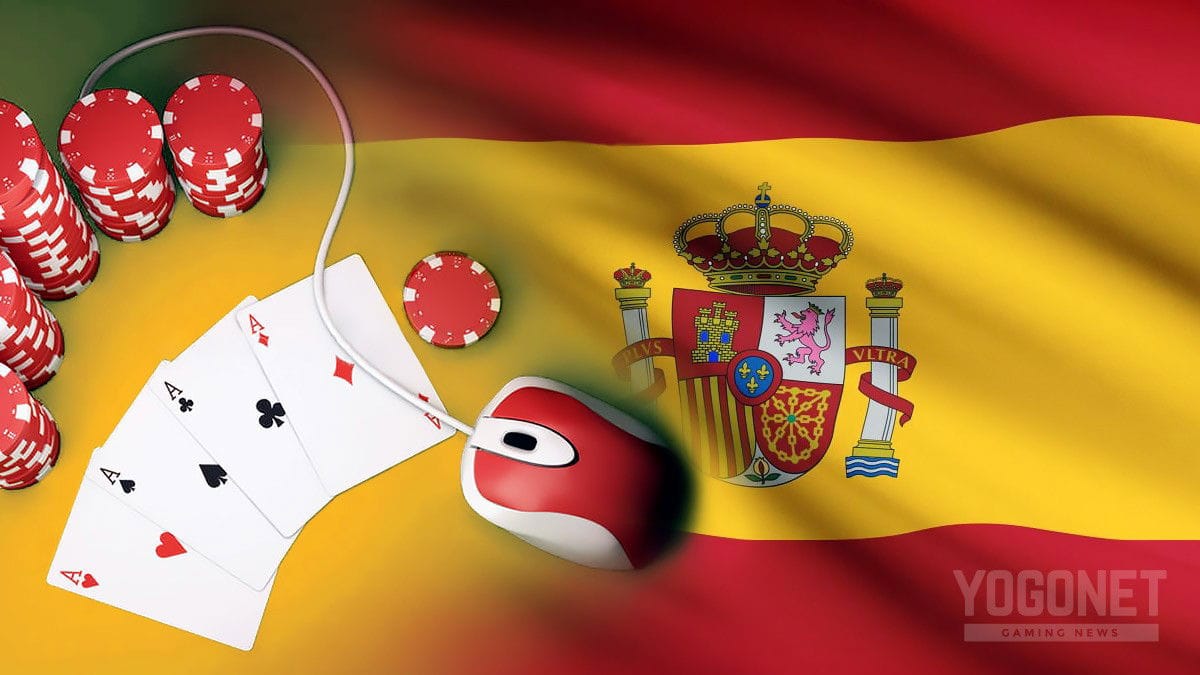 Spanish Government Imposed Over $160 Million in Fines on Online Gambling Operators in 2024