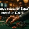 State Gambling in Spain Grew by 17.61% | Canary Islands