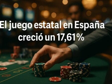 State Gambling in Spain Grew by 17.61% | Canary Islands