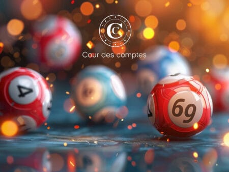 Taxing Lottery Winnings Over €500 Expected in 2025