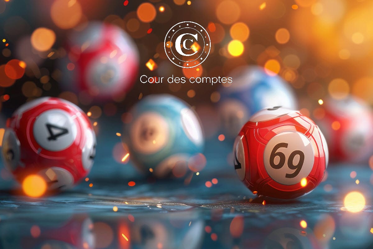 Taxing Lottery Winnings Over €500 Expected in 2025