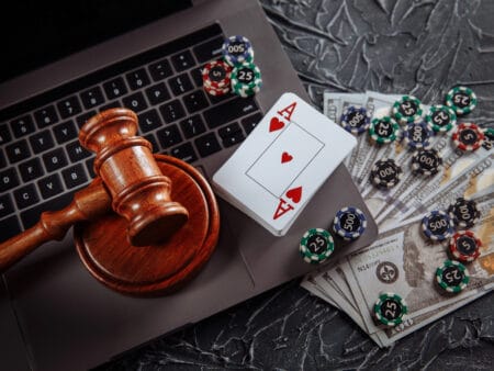 Finance Ministry to Suspend Illegal Betting Firms in October
