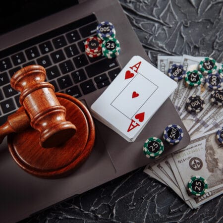 The Impact of Spanish Online Gambling Law in 2025