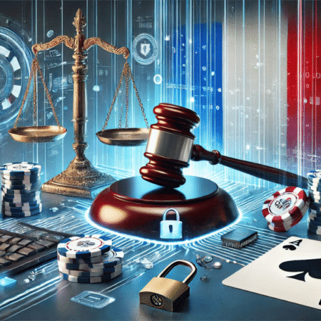 The Role of the ANJ in Regulating Online Casinos in France