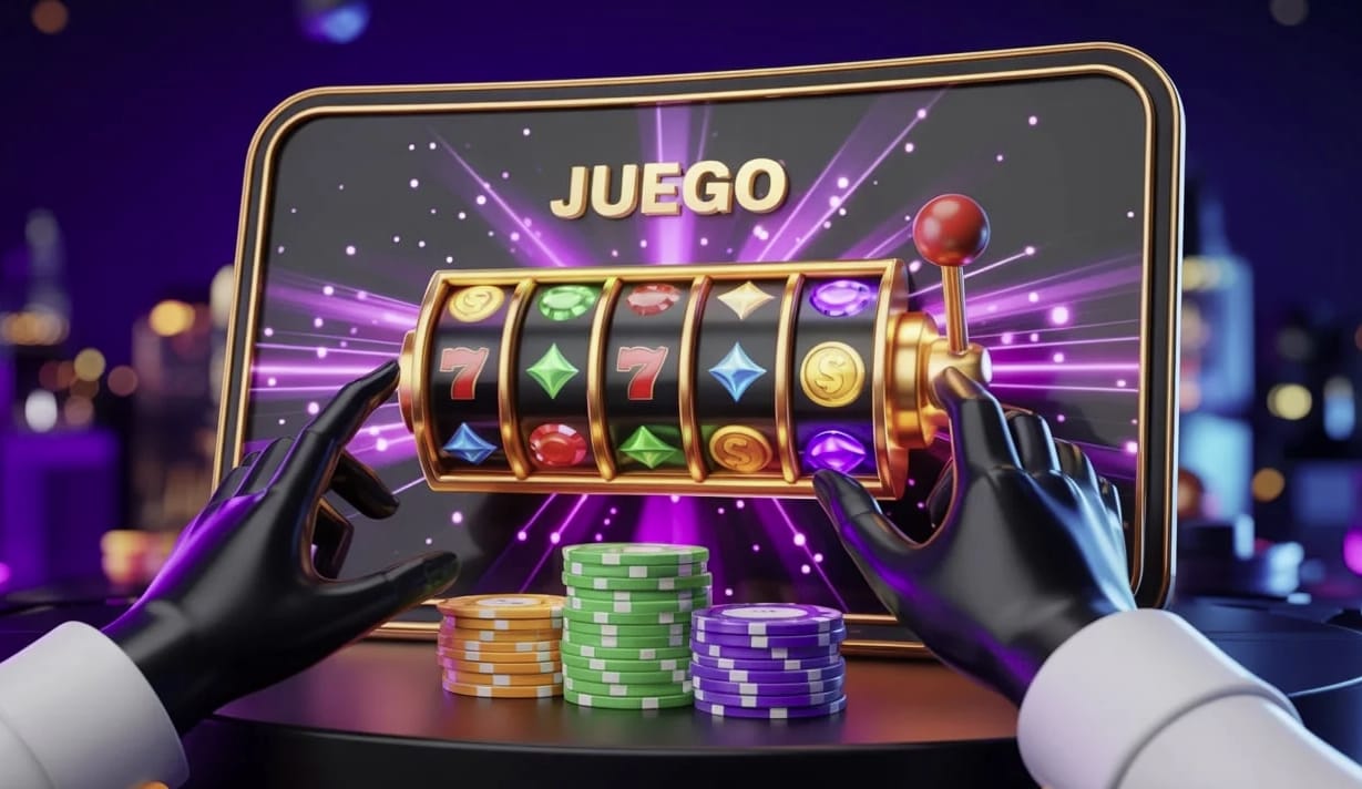 The Spanish Online Gaming Market: A Path of Constant Expansion