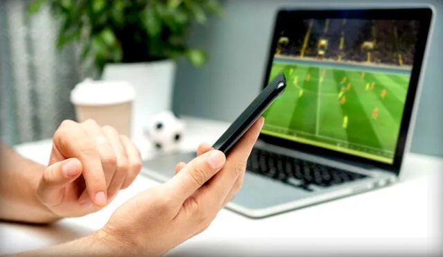 These are the first online betting platforms licensed by Mincetur in 2024.