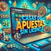 Unlicensed Betting Houses: What’s Behind Illegal Gambling?
