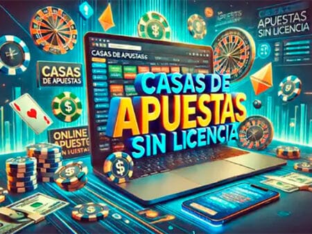 Unlicensed Betting Houses: What’s Behind Illegal Gambling?