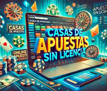 Unlicensed Betting Houses: What’s Behind Illegal Gambling?
