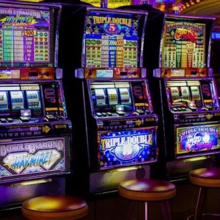 What is the legal status of online gambling in Spain?