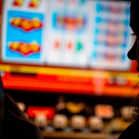 Why the government’s push to legalize online casinos is controversial.