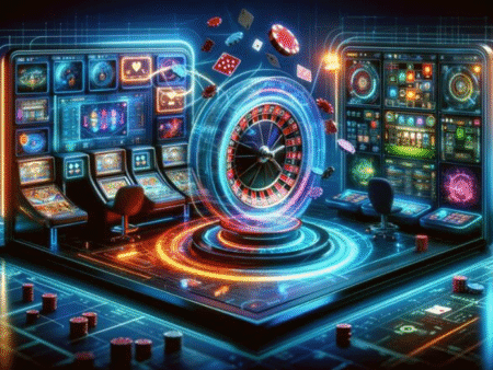 iGaming Market in Portugal: Analysis of Trends and Future