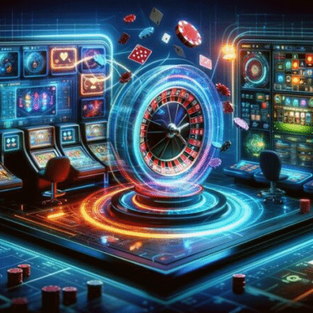 iGaming Market in Portugal: Analysis of Trends and Future