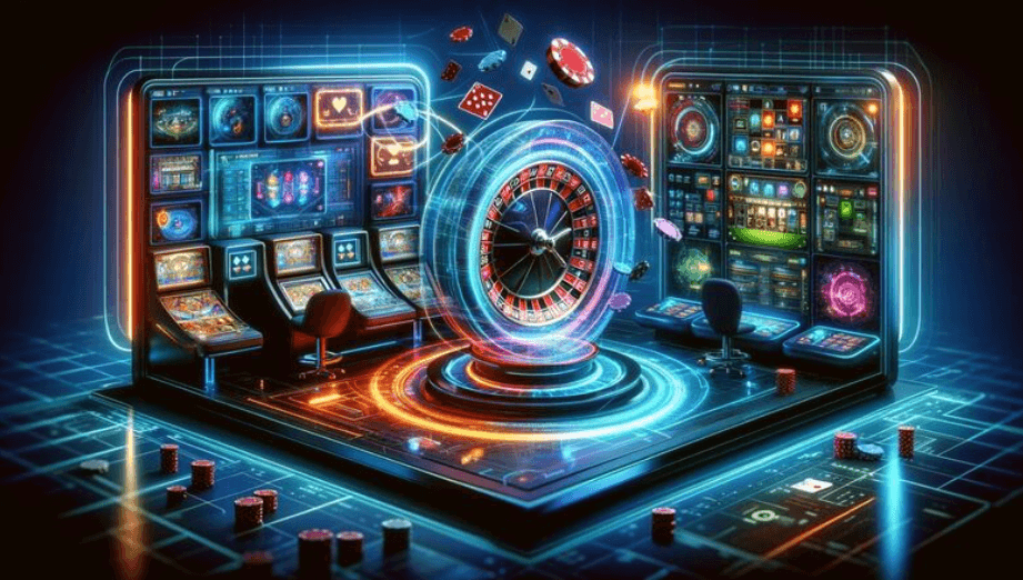 iGaming Market in Portugal: Analysis of Trends and Future