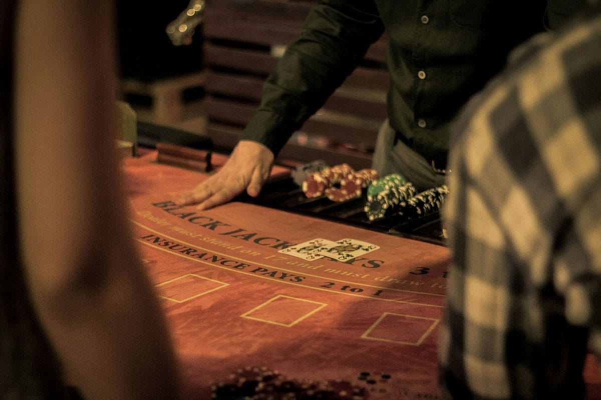 Tests for Inspectors at EHT Estoril Highlight Importance of Online Gaming Regulation