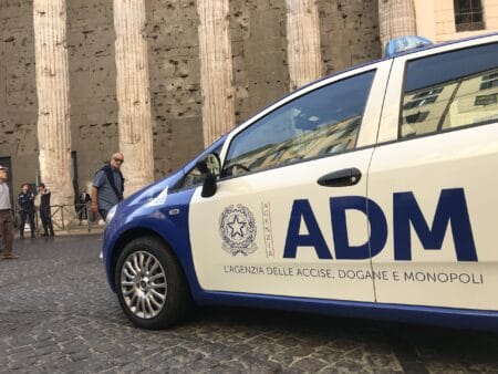 ADM: Gaming Sector Controls in Action