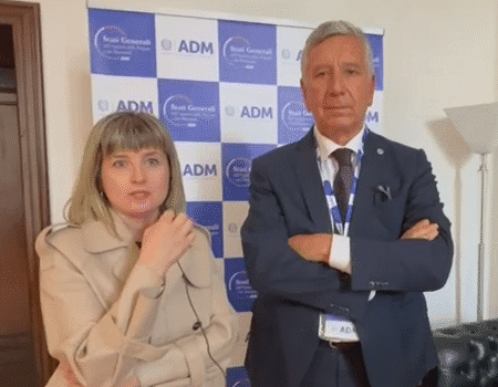 ADM, Lollobrigida to PressGiochi: “Responsible Gaming, AI, and Physical Reorganization. Now it’s up to Politics”