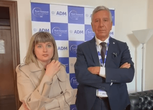 ADM, Lollobrigida to PressGiochi: “Responsible Gaming, AI, and Physical Reorganization. Now it’s up to Politics”