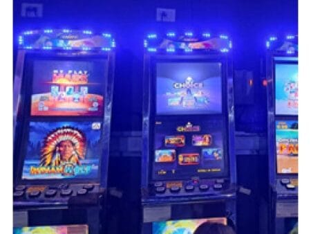 ADM: Protection of citizens from illegal gambling continues thanks to Copregi.