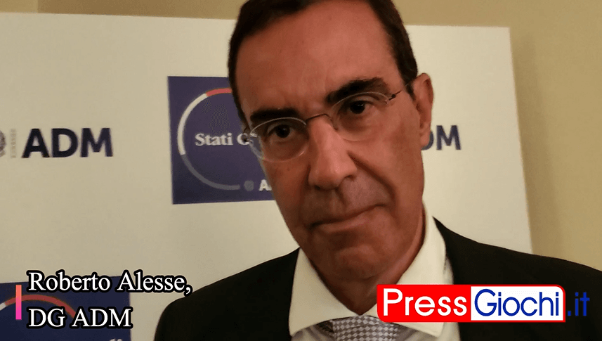 Alesse (ADM): Online gaming exceeds €92B, surpassing physical in 2024.