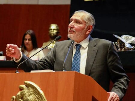 Investigation Launched into Casino Permits Granted by Segob Under Adán Augusto López