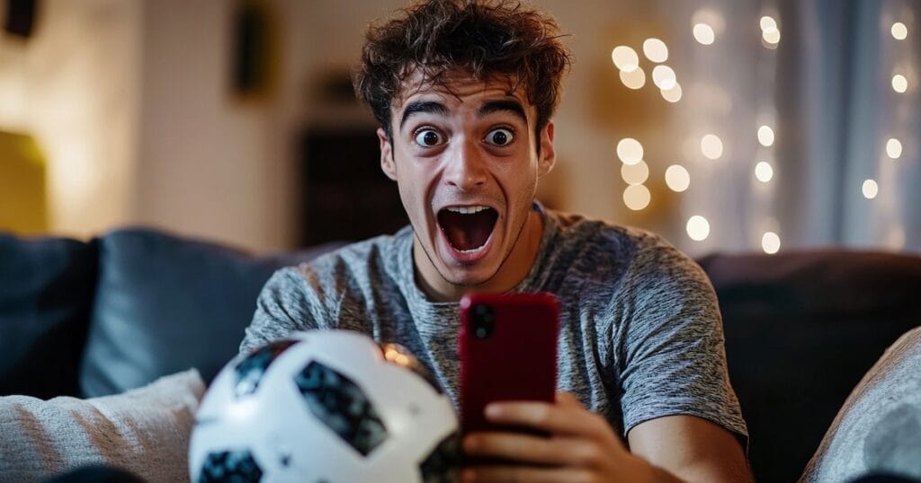 Betting with Yape: How to play on top sites?